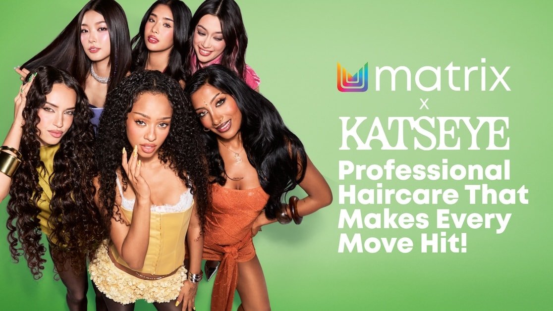 Katseye’s Matrix Must-Haves