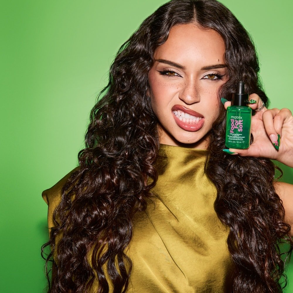 Matrix Food For Soft Hair Oil