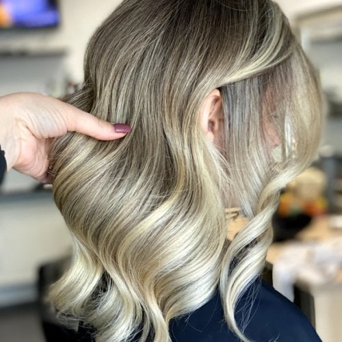 Balayage, Highlights, and Ombre: How Each Technique Is Different