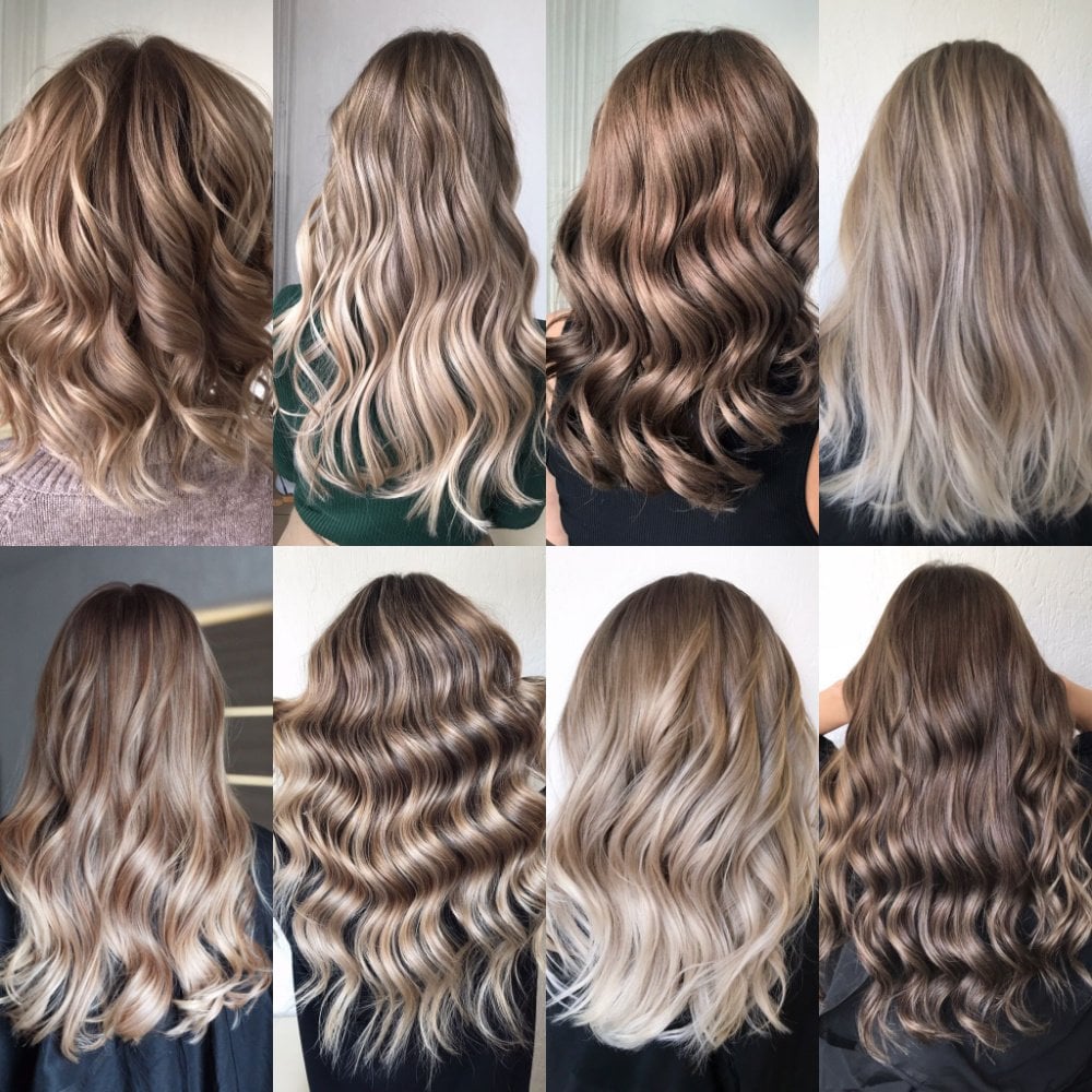 5 Things You Need to Know Before Getting Hair Colour Highlights