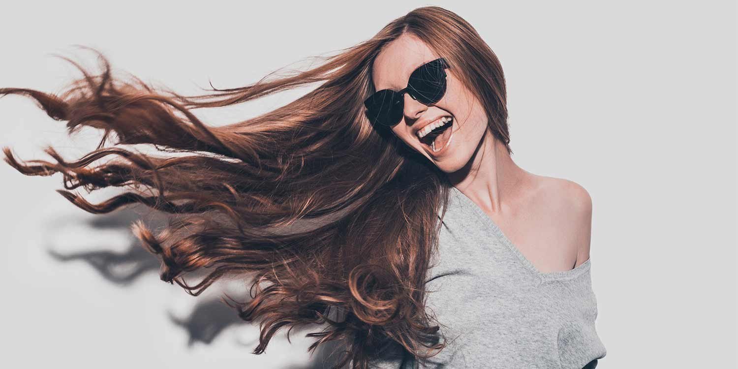How To Prevent Brassy Hair