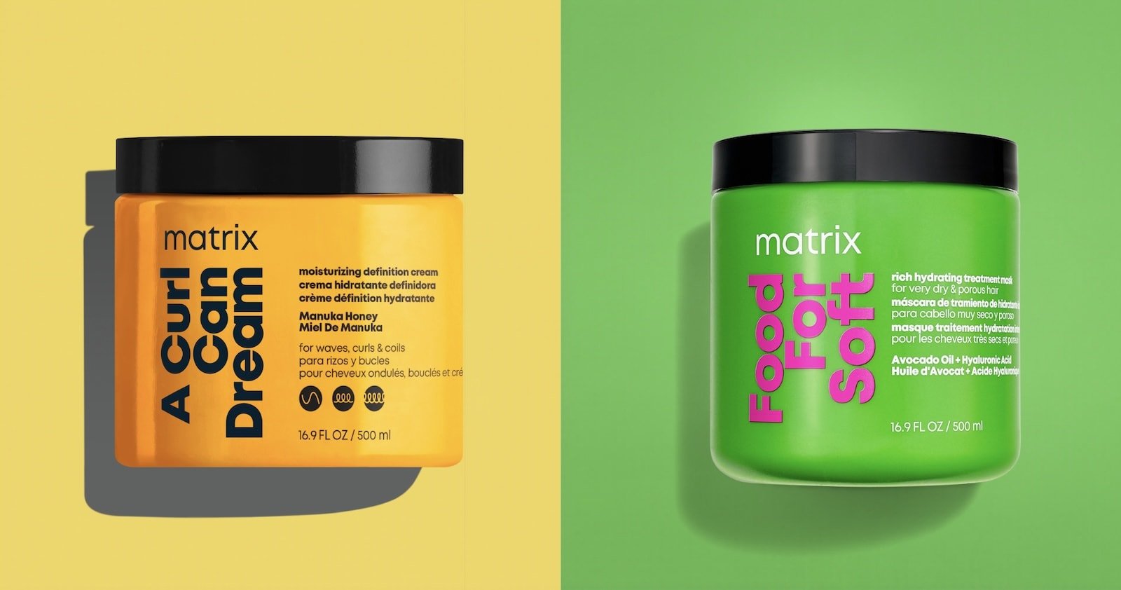 Best Masks and Leave-Ins for Dry, Color-Treated Curls