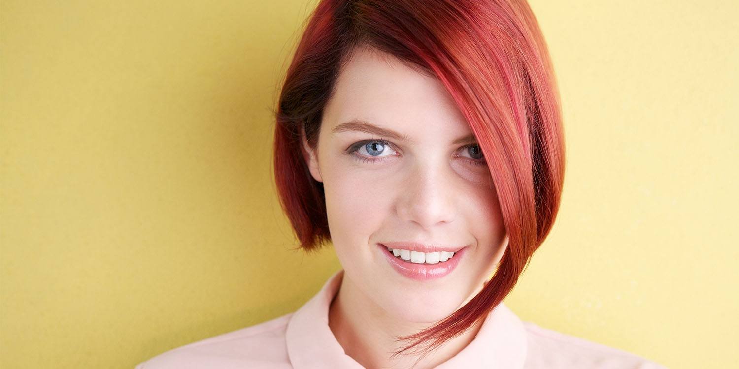 How to Maintain Red Hair Color at Home