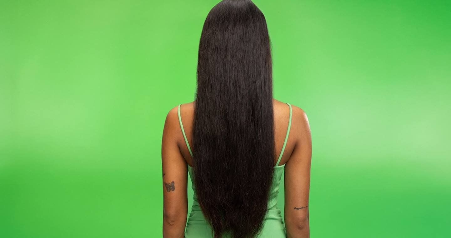 Dry Hair Causes, Treatments & Pro Tips