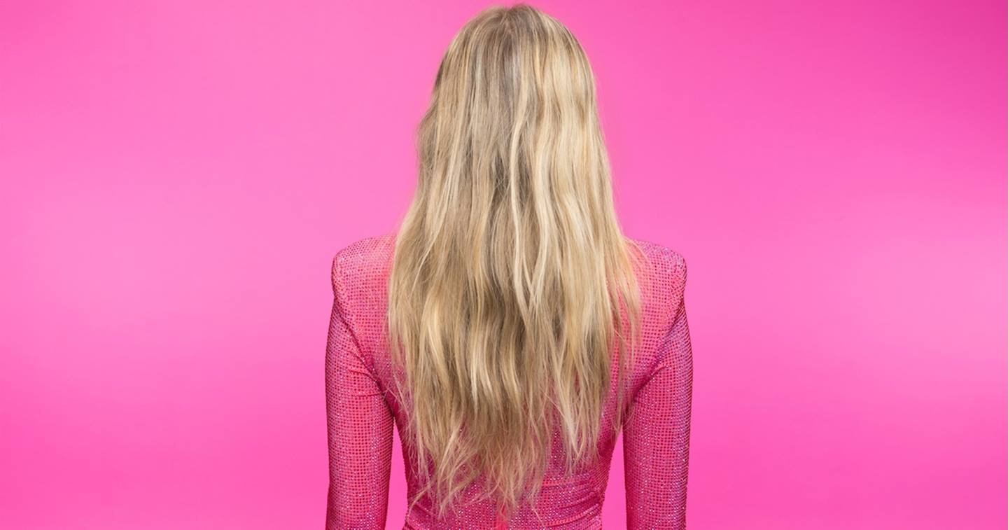 How to Prevent & Reduce Split Ends