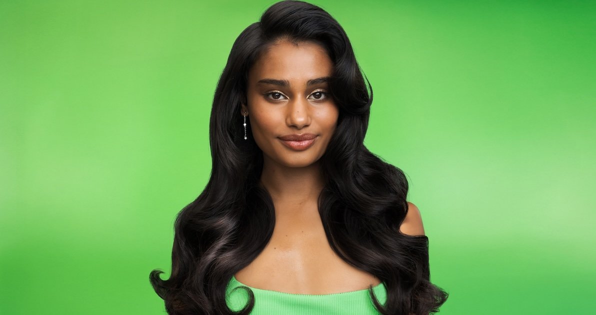 Long, Dry Hair Routine: How to Keep Ends Hydrated With Matrix