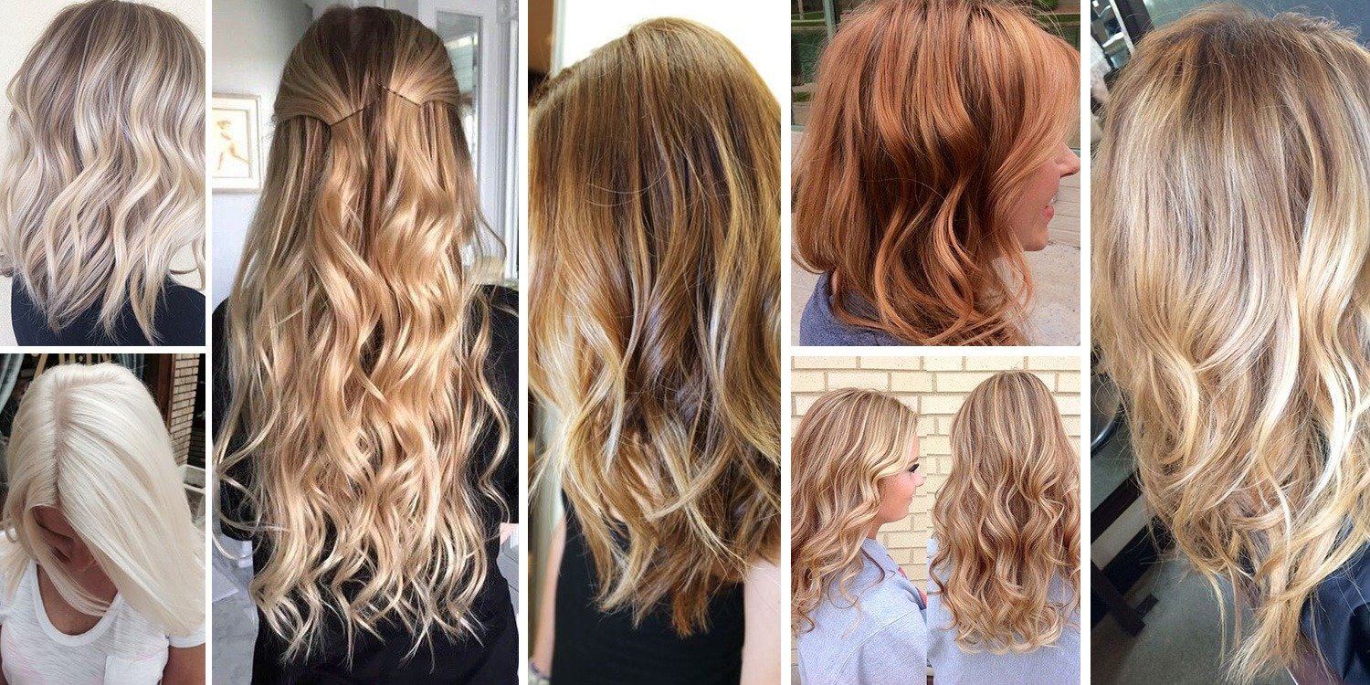 20 Best Blonde Hair Dyes - Best Box Blonde Hair Dye
