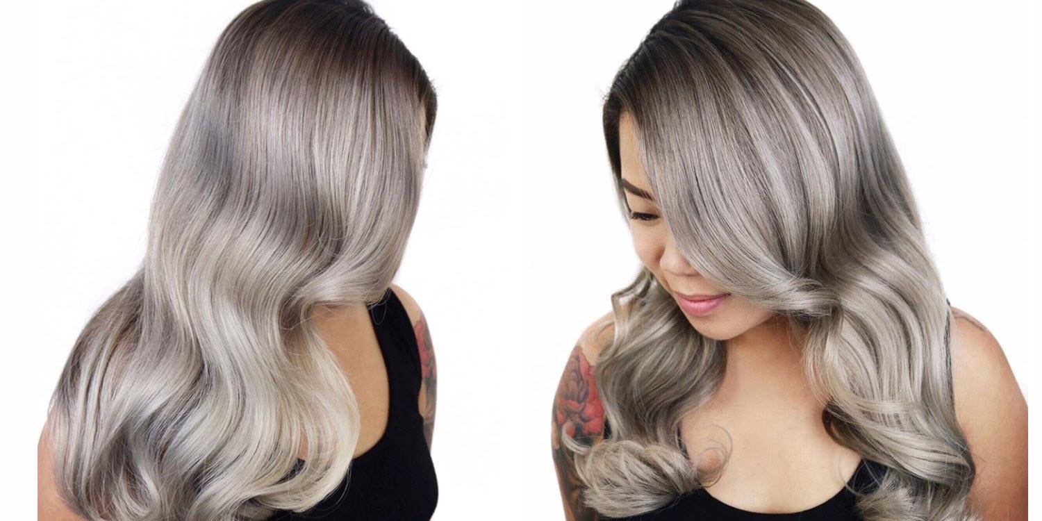9 Things to Know Before Getting Silver Hair