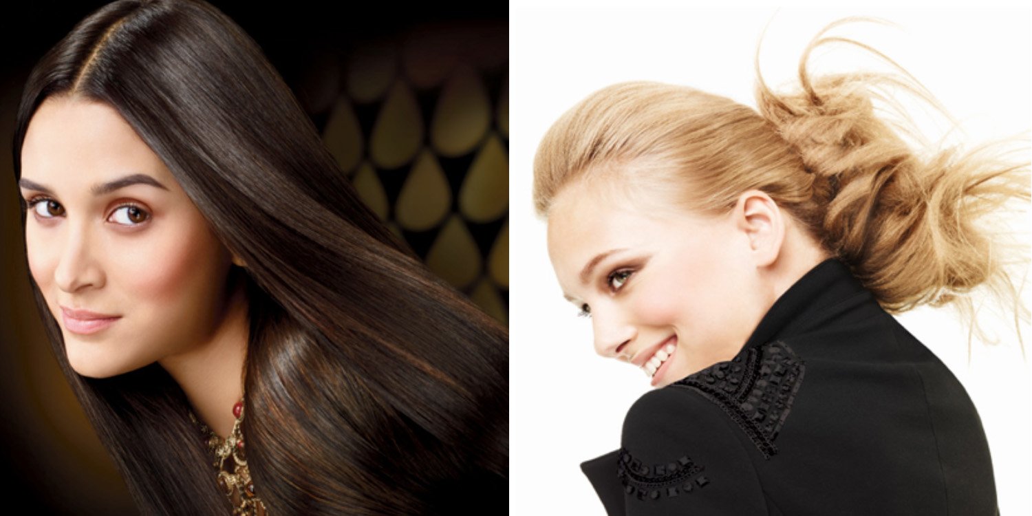 How to Do Blowout Hairstyles at Home