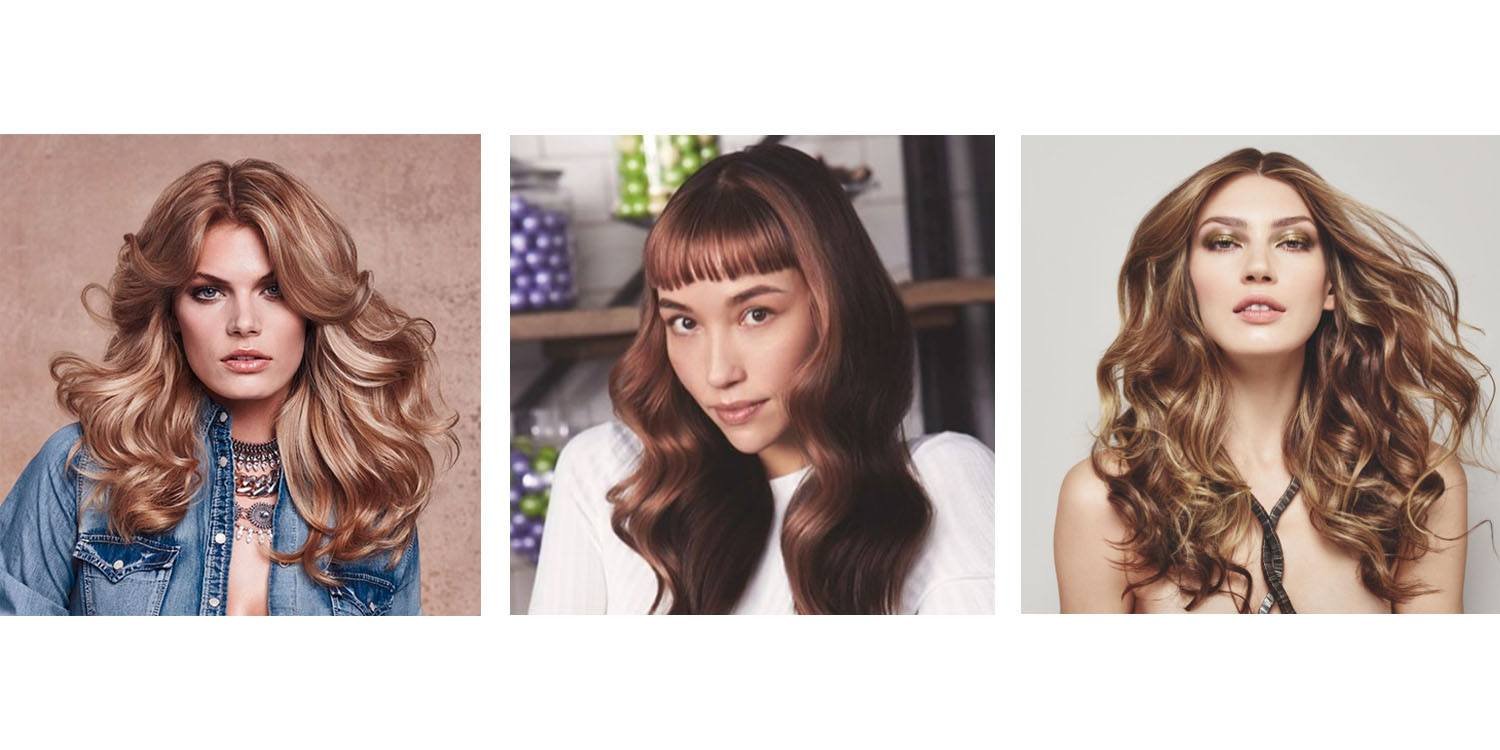 How to Find and Change the Part in Your Hair to Switch Up Your Styles