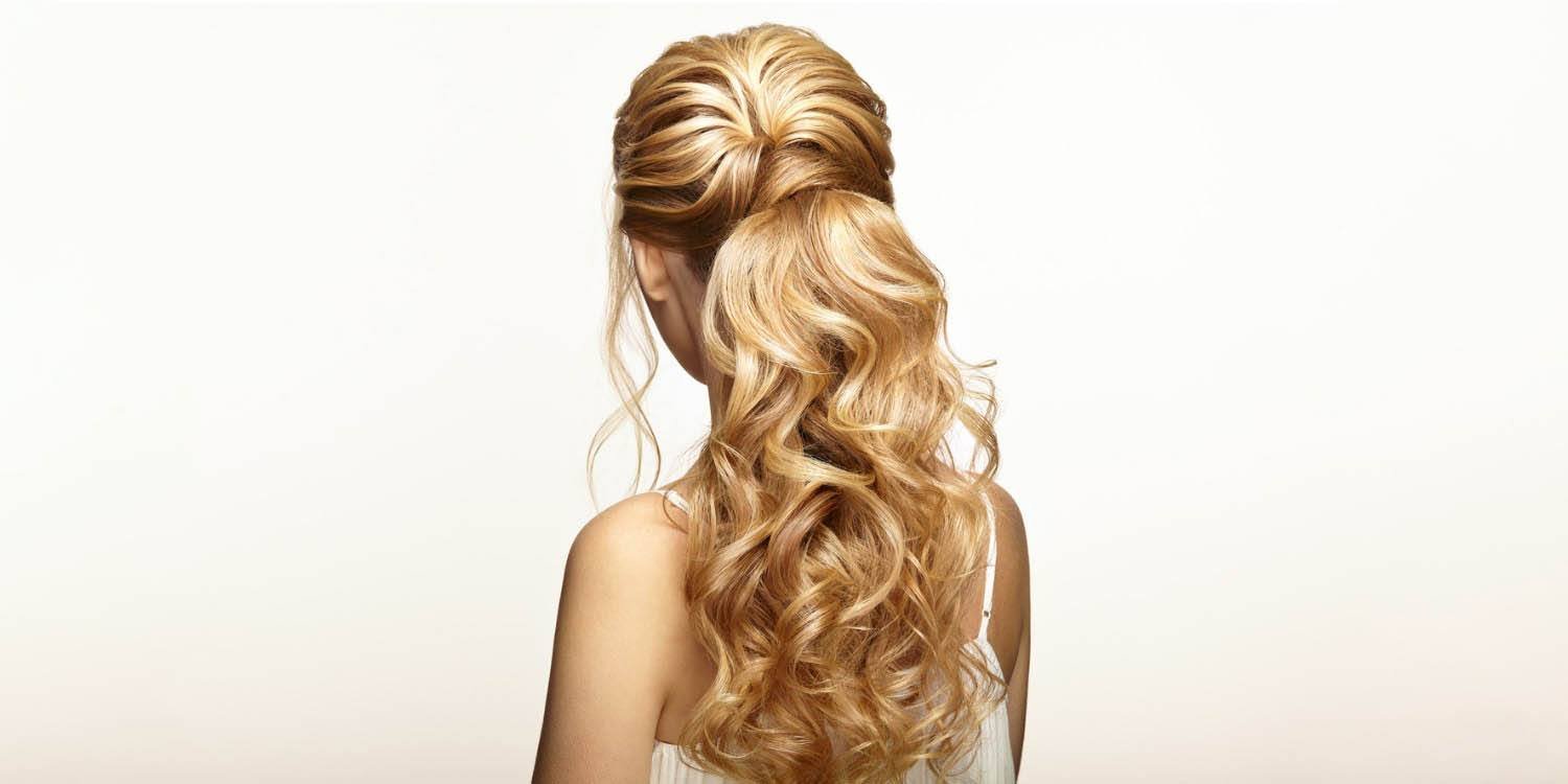 Get Ready for the Big Night 50 prom hair ideas – Cargo Clothing
