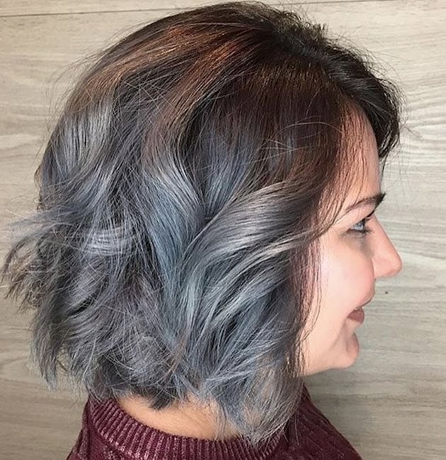 ASH TO BEAT THE - Matrix Professional Hair Color & Care