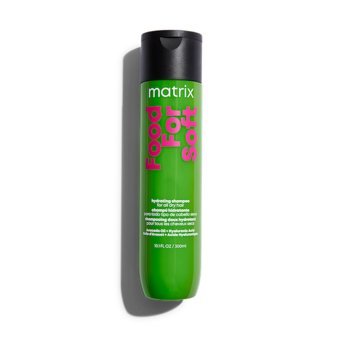 Natural feeling Shampoo Hidratante Review