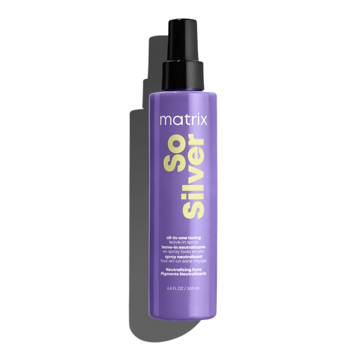Color Treated Hair Products  Matrix
