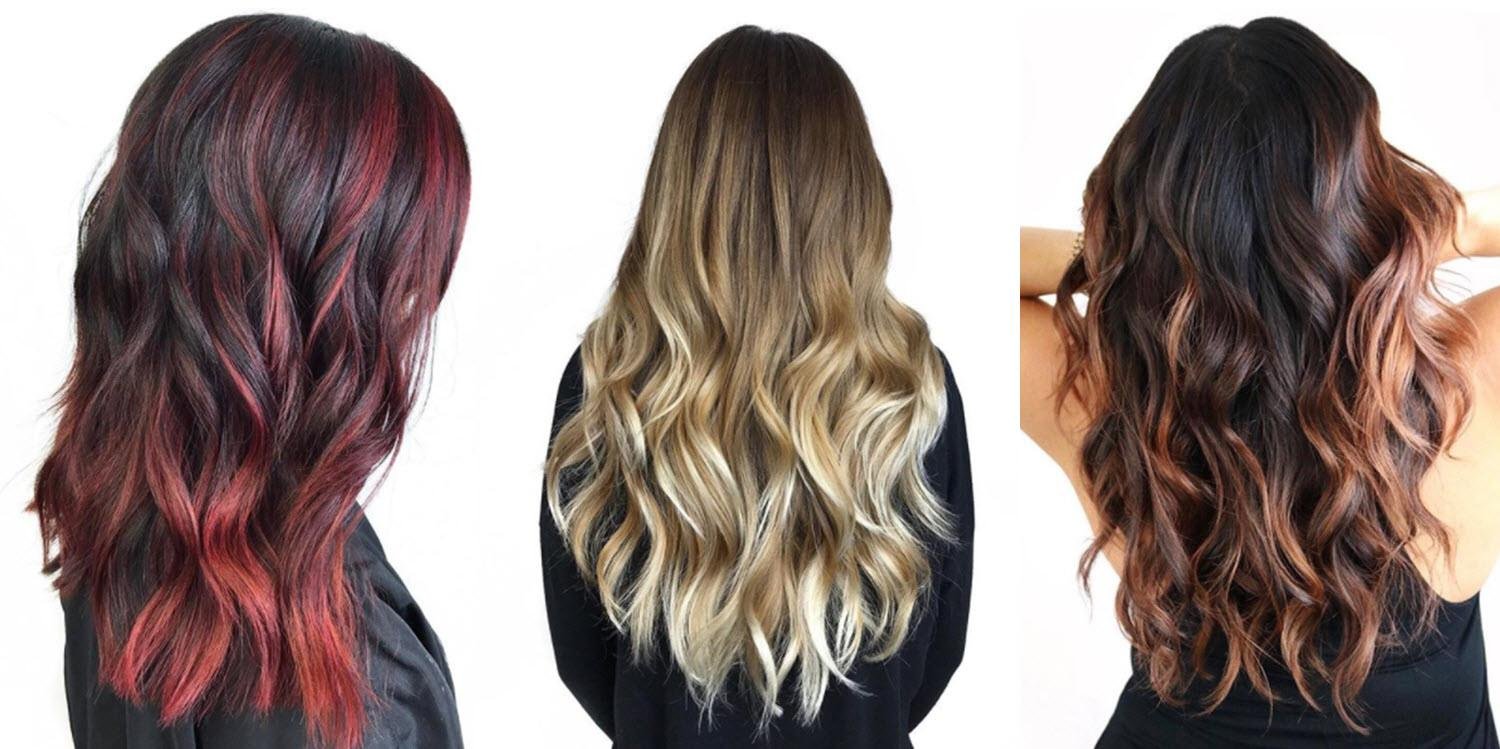vs. Ombré: The Difference? |